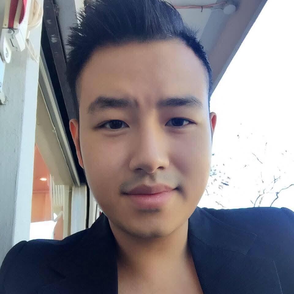 Gianluca Xu Jie
