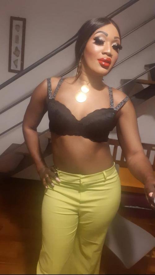 GELA -NEW NEW NEW -ANACONDA TRANSEX -COMBATTIAMO INSIEME CONTRO LE FOTO FALSE! ATTIVA/PASSIVA DOTATISSIMA DISPONIBILE ANCHE PER COPPIE!