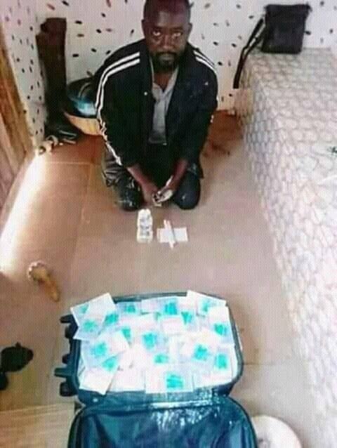 +2347033464470 #Join most powerful money ritual temple in Ghana, Benin, or Togo for instant success?