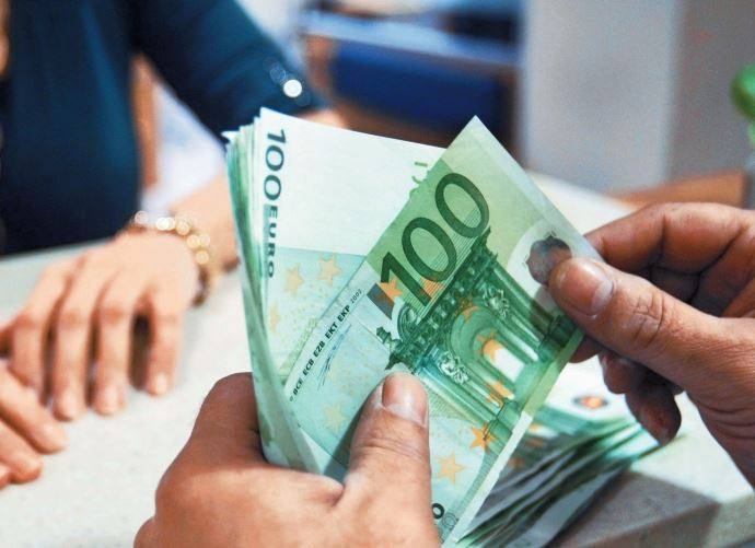 Prestito denaro senza protocolo 