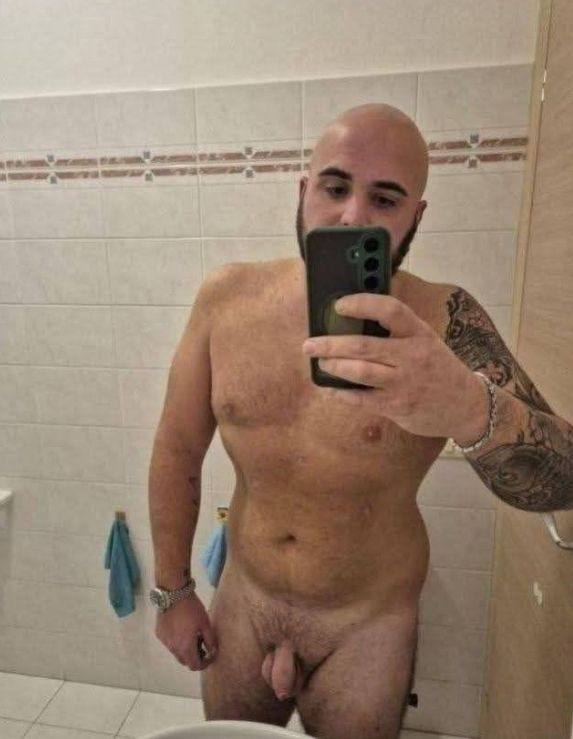 Cerco amanti che mi penetrano bene, rispondo anche su tiktok officialandrea91