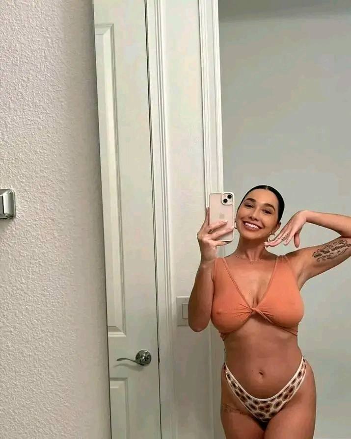 Sono disponibile per il tuo piacere 