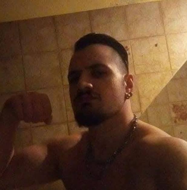 Ciao sono Marco Fraietta ragazzo gay passivo, voglio essere penetrato molto forte. Scrivetemi anche su telegram
@dallascowoboys