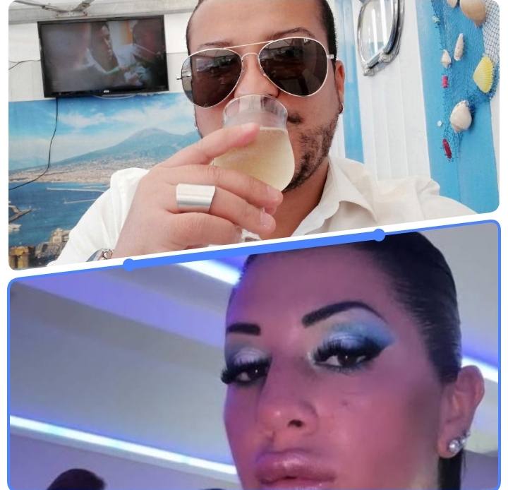 Siamo una coppia aperta cerchiamo uomini per me e mio marito bisex, scriveteci anche su insta lucia_puccinelli_97