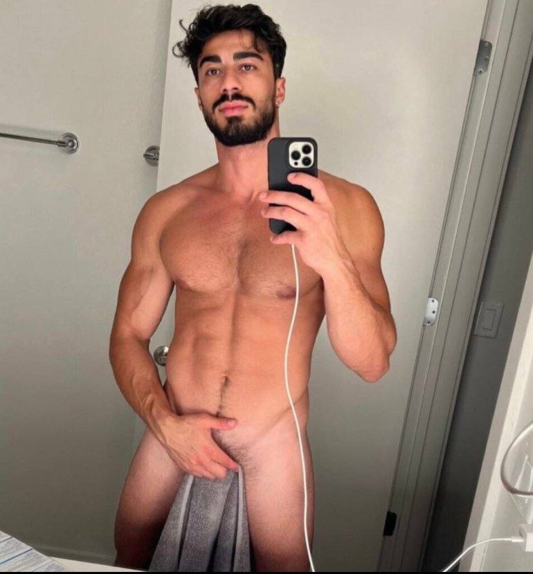 RAGAZZO ARABO DEL MAROCCO 26 ANNI A MILANO SOLO ATTIVO🔥