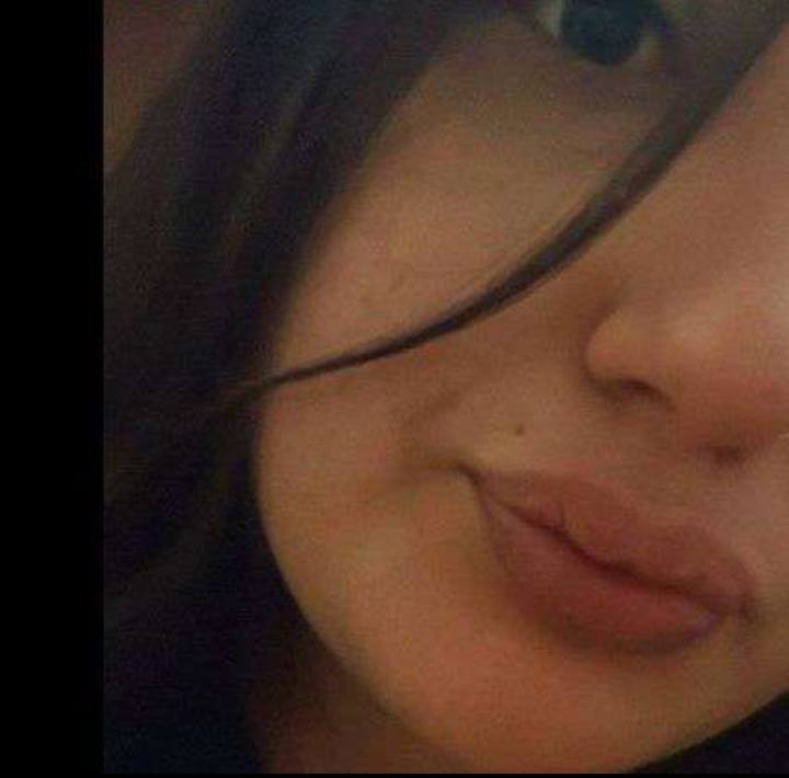Sono Sladjana Simic escort serba, cerco manzi bolognesi che mi soddisfano
