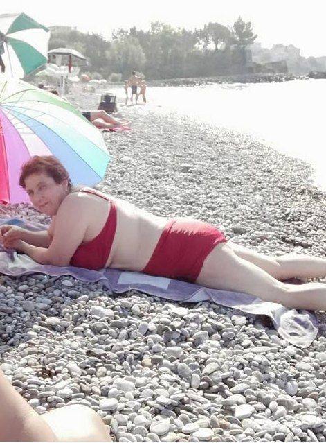 Ciao sono Maria Giuseppa Rizzo, sono anziana ma ho ancora voglia di essere sborrata come si deve. Scrivetemi