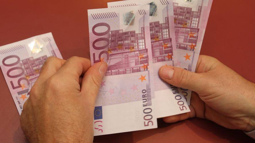 LA TUA SOLUZIONE FINANZIARIA VELOCE E AFFIDABILE