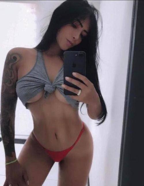 SERIATE—NEW NEW NEW LA VERA PAMELA DEA DELL'AMORE COME PIACE A TE