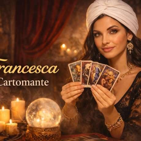 Consulti tarocchi per amore lavoro e denaro a Roma