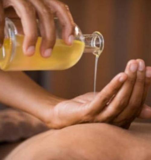 POTENZA- MASSAGGIATRICE IN CITTA..SE CERCHI BELLEZZA**SENSUALITA SERIETÀ MA SOPRATTUTTO RELAX