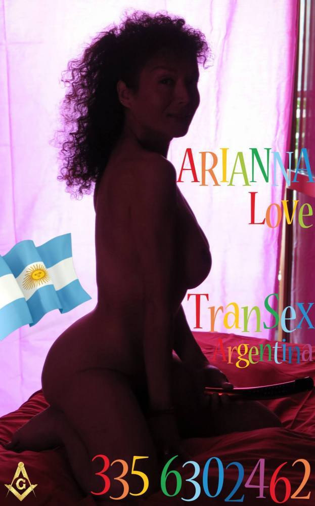🇦🇷🇦🇷🇦🇷 ARIANNA VOGUE - TRANS ARGENTINA . MILANO . Zona CORVETTO . Via CARLO BONCOMPAGNI . M3 Porto Di Mare . Staz ROGOREDO FS . +39 335 630 2462