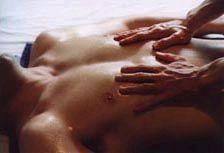 Massaggio Corpo completo senza escludere alcune parti