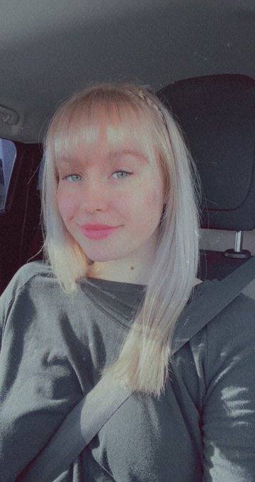 Vieni a scoparmi a casa mia, sono solo 💋