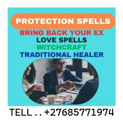 Lost love Spells Caster Doctor Anushika +27685771974  South Africa

