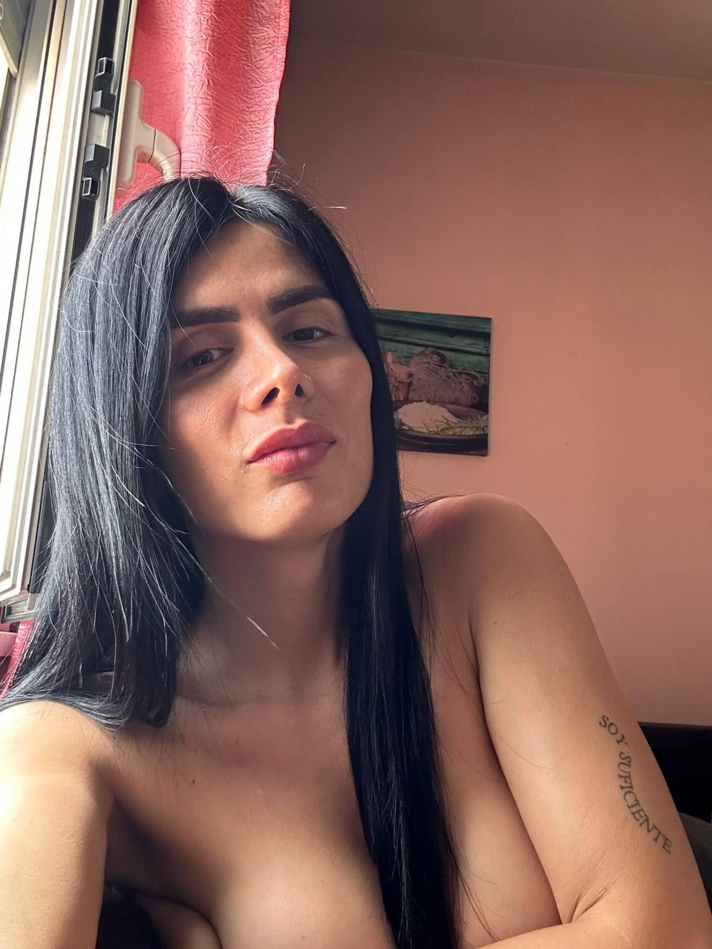💎🍆😈ivanna 🎀❤️‍🔥𝑻𝑶𝑷 𝑪𝑳𝑨𝑺𝑺🎀❤️‍🔥, bellissima trans attiva e passiva di 24 anni con un bel cazzo che si riempi la bocca