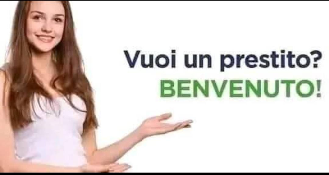 MIGLIORE OFFERTA DI FINANZIAMENTO