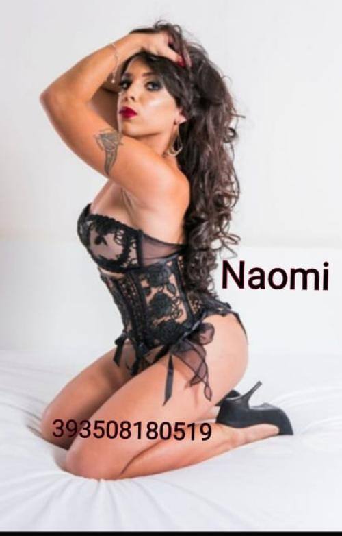 THIENE-- LA PIU SEXY NAOMI REALE CAVALONA TRANS ATTIVA PASSIVA COM UM BEL PRELIMINARE SENZA FRETTA BOMBA SEXI IN CERCA DI SESSO FORTE 24/24 TRANS