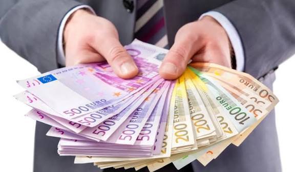 offerta di prestito rapido e rassicurato