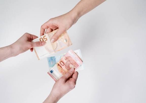 Offerta di prestito di denaro tra privato in 24 ore
