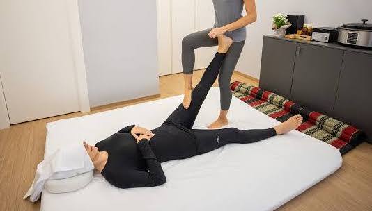 i benefici della stimolazione alla ghiandola prostatica ......aiuta a ridurre i problemi che derivano dall'ingrossamento della prostata, soprattutto 