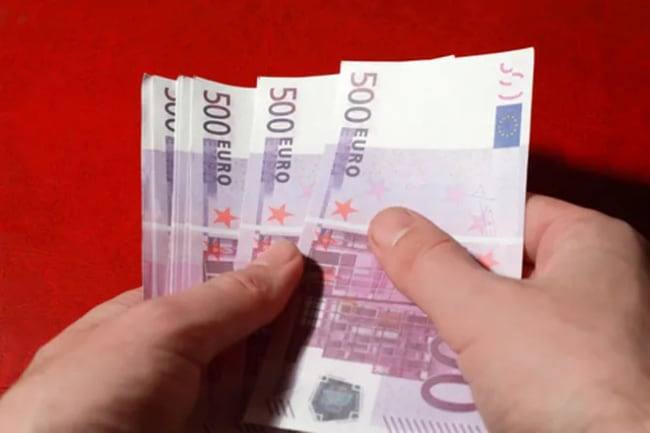 Offerta di prestito di denaro tra privato in 24 ore
