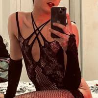 GROSSETO NEW FEMBOY LA TUA BAMBOLINA SEXY DISPONIBILE A TUTTO